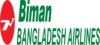 Biman Bangladesh Airlines logo