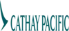 Cathay Pacific Airways logo