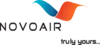 NOVOAIR logo