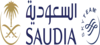 Saudia Airlines logo