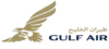 Gulf Air logo