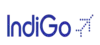 Indigo logo