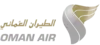 Oman Air logo