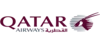 Qatar Airways logo